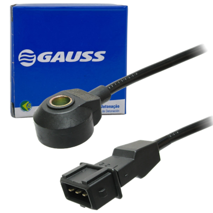 Sensor Detonação Kadett 2.0 Gsi 1991/.. GAGS5004