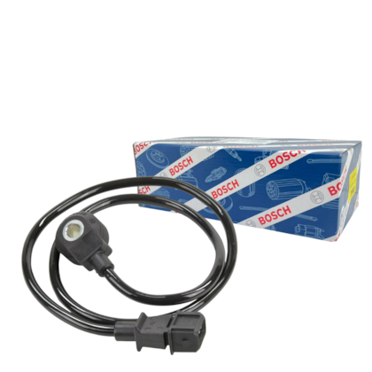 Sensor Detonação Kadett Passat 1991/1997 Bosch 0261231004