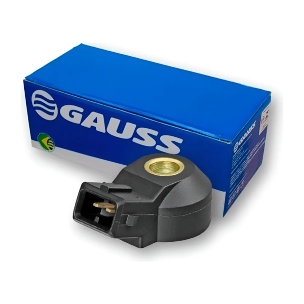 Sensor Detonacao (Ks) Gm Zafira S10 Blazer / Vw Parati Gol Bora Golf - 030905377A
                       - 28882fd2-4d42-4cf0-b14e-982848d32bc0