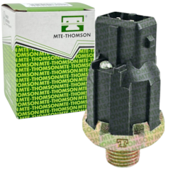 Sensor detonação Logan Laguna 1.0 16v 2007/..  MTE-70020
