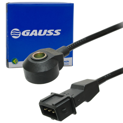 Sensor Detonação Marea 2.0i 20v 1998/.. GAGS5095