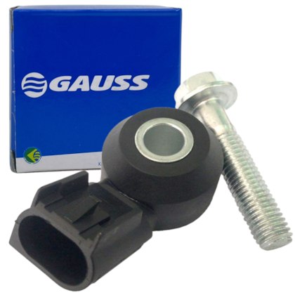 Sensor Detonação Onix 1.4 4cil 8v Flex 2013/..2021 GAGS5327
                                  