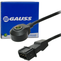 Sensor Detonação Palio 1.0 1.5 1.6 8v 96/..00 GAGS5832
                                  