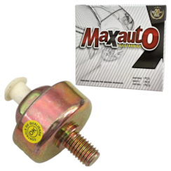 Sensor Detonação S10 Omega 2.2 1995/1999 MAX040001