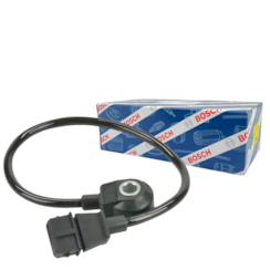 Sensor Detonação XM Accent Romeo 1992/1999 Bosch 0261231007