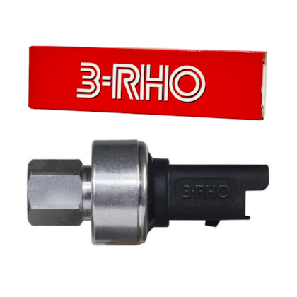 Sensor Eletronico Ar Condicionado Peugeot Citroen Audi RHO8806