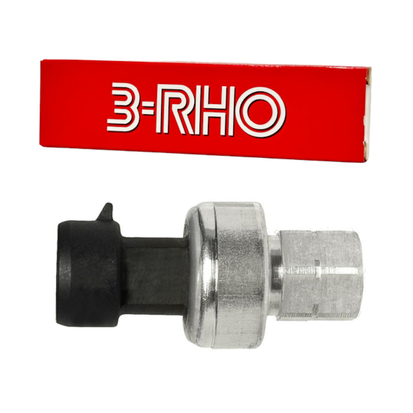 Sensor Eletronico Ar Condicionado S10 Vectra Blazer RHO8802 - a4c9b3e0-4a80-4631-aa03-b516b1d4aca3