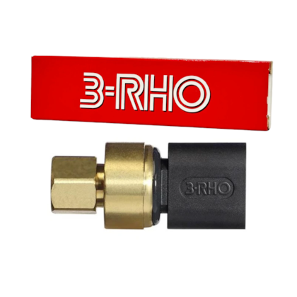 Sensor Eletronico Combustivel Camaro Captiva Silverado RHO7787