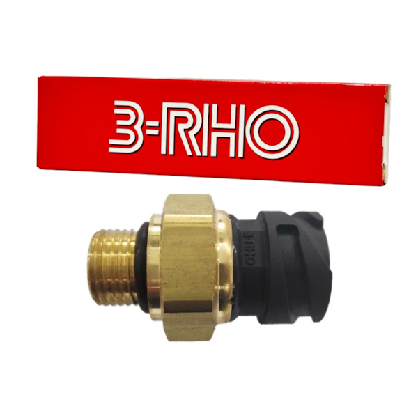Sensor Eletronico Pressao Ar Freio Onibus Volvo (4.5 Bar) RHO7725 - 06d9c4e3-4f6a-4f7b-874a-9edbfc653ca6