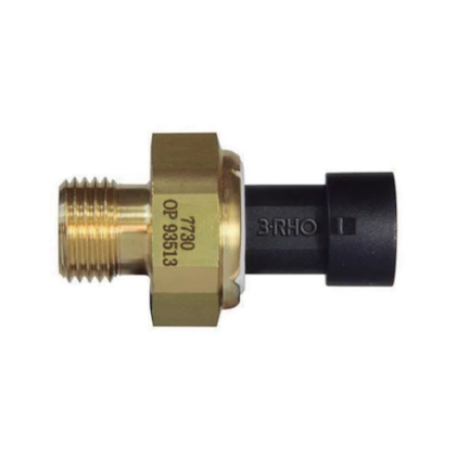 Sensor Eletronico Pressao Ar Vw Onibus E Caminhoes RHO7730