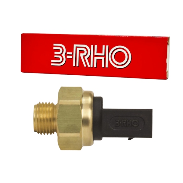 Sensor Eletronico Pressao Oleo Accelo Atego Altron Axor RHO7722 - e262f983-487f-4d20-b60e-de4c360a2639