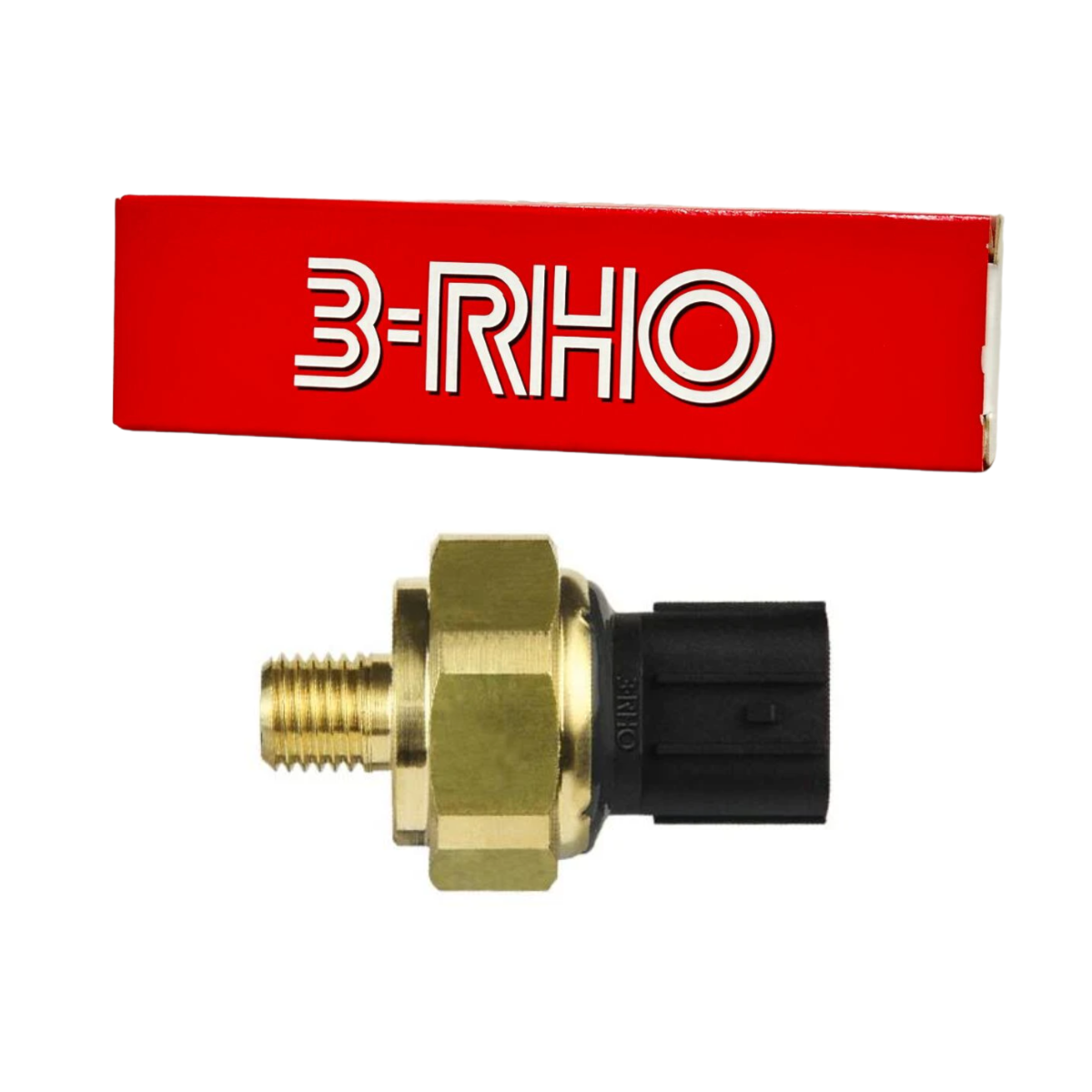 Sensor Eletronico Pressao Oleo Accelo Atego Altron Axor RHO7722