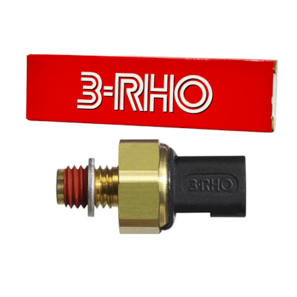 Sensor Eletronico Pressao Oleo Equinox 2.0 18/21 S10 2015/.. RHO7776