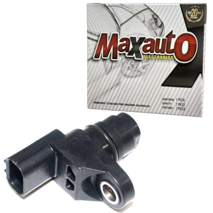 Sensor Fase Accord 2.4 2003/2007 Civic 1.8 2007/2011 CR-V 1.8 2002/2006 Fit 1.4 1.5 2004/2008 MAX050041
