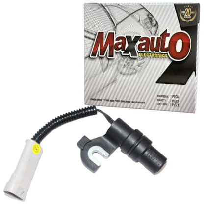 Sensor Fase Dodge Caravan Intrepid Mitsubishi Vision MAX050033