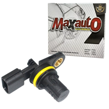 Sensor Fase Duster Megane Logan 1.6 2013/.. MAX050100