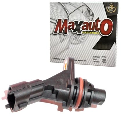 Sensor Fase Ka New Fiesta 1.0 12V Felx 2014/.. MAX050046