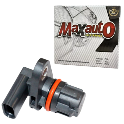 Sensor Fase Onix Prisma 1.0 8V 2013/2018 Celta Corsa 2014/2017 Montana 1.4 2015/2017 MAX050027