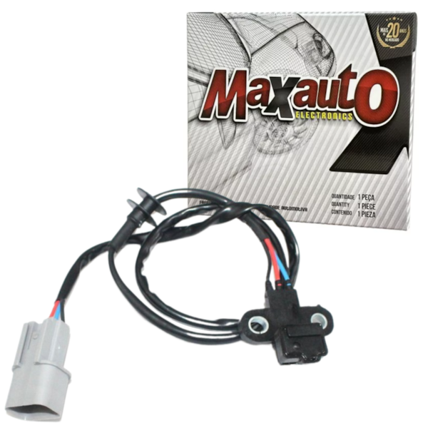 Sensor FAse Pajero Sport 3.0 1995/2002 MAX050083 - 81698ee4-8541-4e6f-891c-29d4162414d9