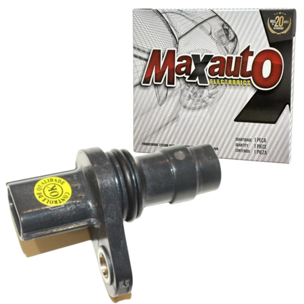 Sensor Fase Tiida Livina Sentra 1.6 1.8 2008/2015 March Versa 1.6 2008/2015 MAX050093 - fc7788f4-4b34-44ff-aa1e-4b1c4e45c13e