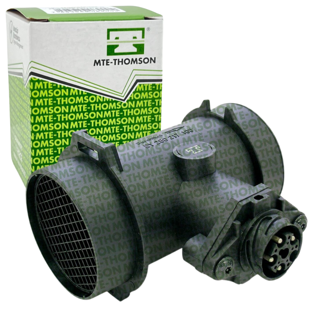 Sensor fluxo c180 16v 1993/2000 MTE-7105 | Galpão Auto Peças