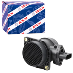 Sensor Fluxo De Ar Maf Audi A3 1.8 20v BB0280218002
