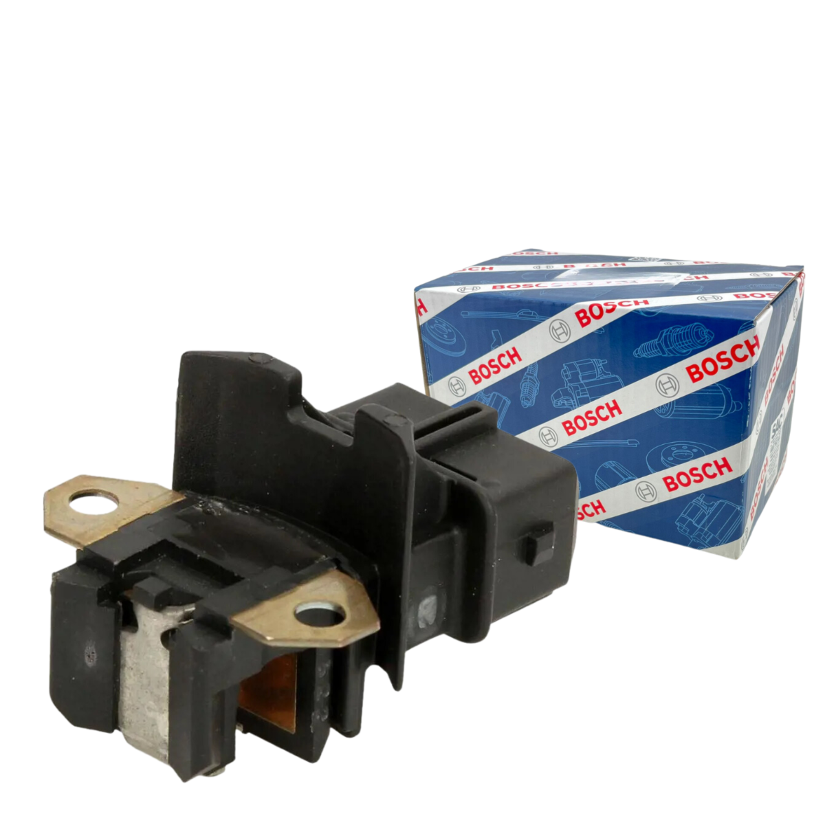 tomomo Sensor Hall Corsa 1.0/1.4 8V 1994/1996 Bosch 1237031295