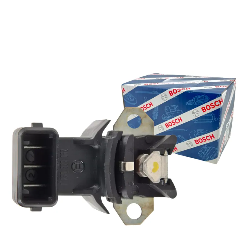 Sensor Hall Gol Parati Santana 1995/... Bosch 1237031296