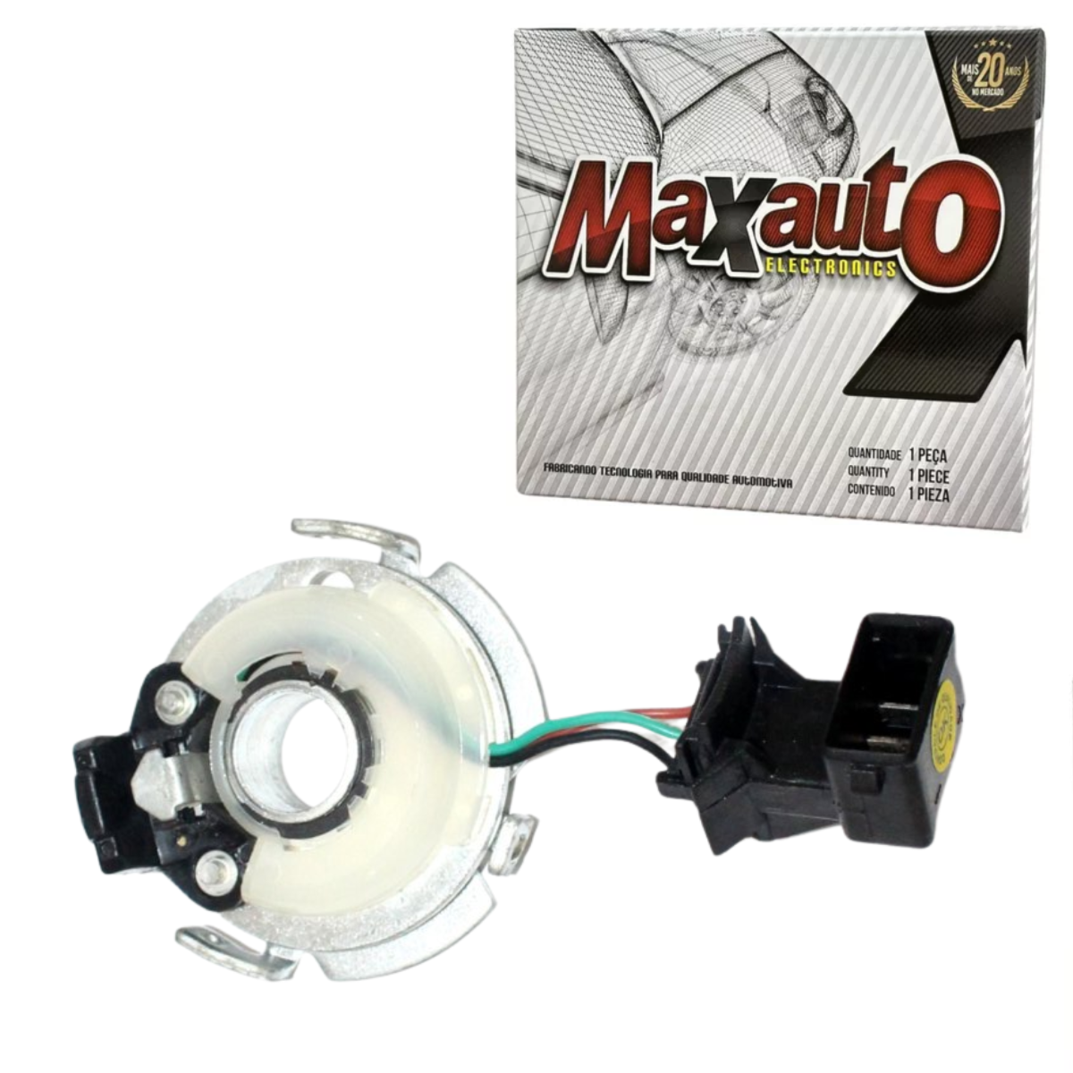 Sensor Map Parati 1.8 2000/2008 Mte-7143