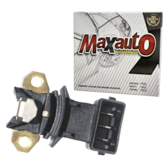 Sensor Hall Ignição Gol Parati Santana 1.6 1.8 2.0 3 pinos MAX030010