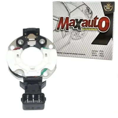 Sensor Hall Ignição Santana Versailles Gol Gti Escort MAX030013