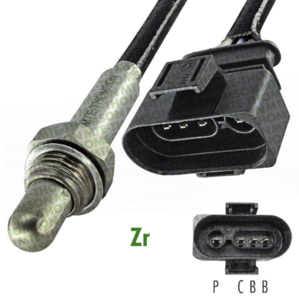 Sensor Lambda parati gol 1.0 16v 1997/.. Mte-7821.40.057 - 890e515c-99e5-4f49-a986-679b0d8261c9