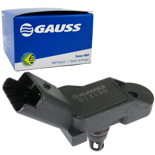 Sensor Map 206 207 306 307 1.6 16v GAGI3130 - 75eed04e-2468-4904-8994-4b10ec614074