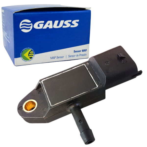 Sensor Map 6000 E-tronic 2.8 4cil 16v Diesel 2005/.. GAGI3593 - d64c7d99-bd27-4356-8aa8-757a3b000946