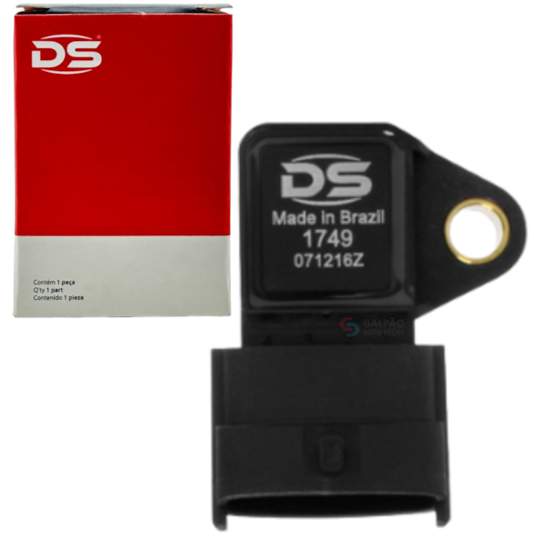 Sensor map accent 1.6 16v gasolina 12/..14 Ds1749 - 38ebf13a-0f39-4192-9b36-733f121b3c5c
