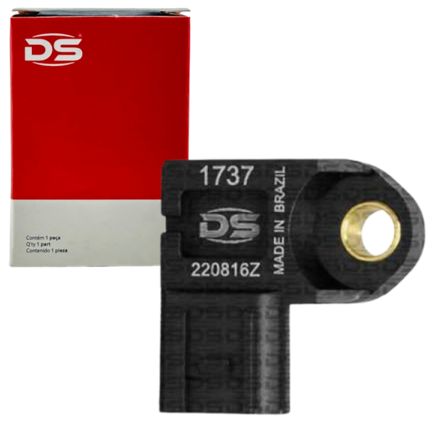 Sensor map acura Ilx 1.5 16v híbrido gasolina Ds 1737 - 4ecb8cd6-fcd3-4f57-b312-c73c03880458