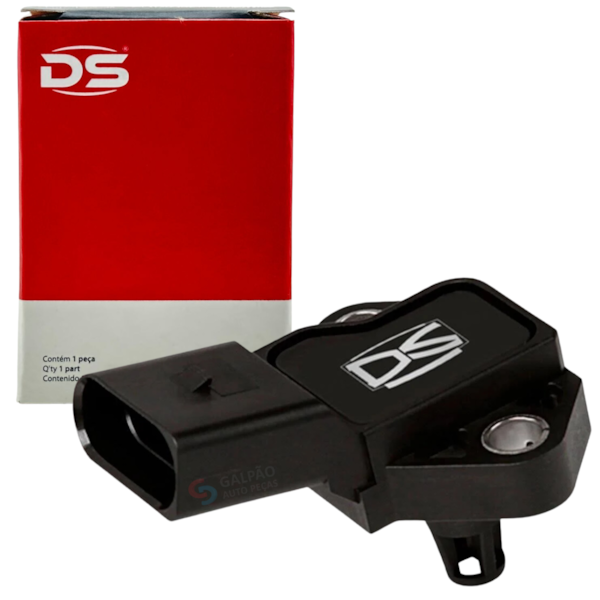 Sensor map amarok 2.0 16v tsi gasolina 10/.. Ds1728 - 1a4d0b39-988d-4f4e-8a1a-b5eb521bf4a0