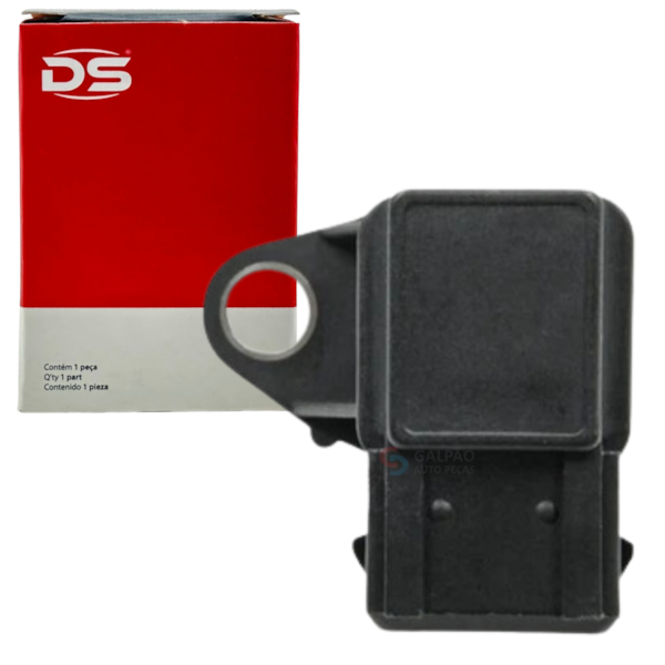 Sensor map bmw 318d 2.0 16v diesel 01/..03 Ds1742 - 591c748d-36fe-4351-b129-1eb058abcfa0