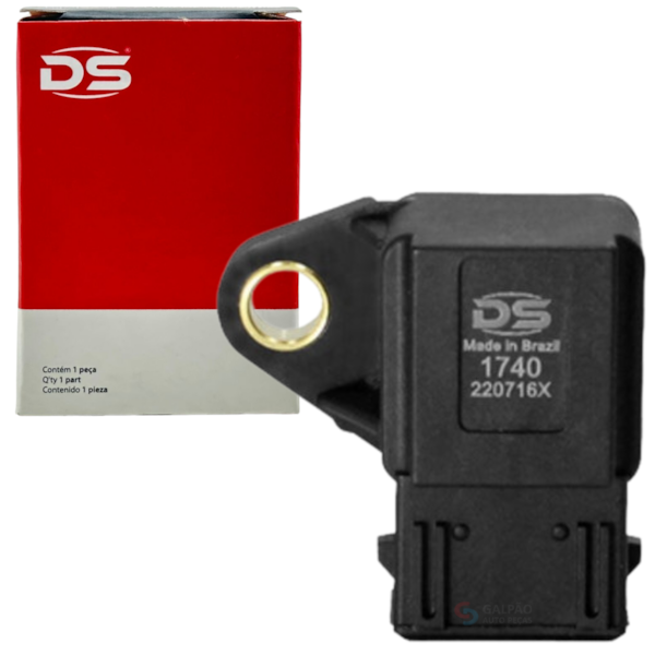 Sensor map bmw 525 range rover volvo Ds 1740 - c30cf1bf-36f7-42c0-813e-a5d69a918298