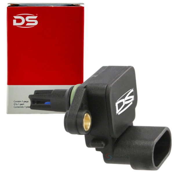 Sensor map brava 1.6 16v gasolina 02/..03 Ds 1707  - 888d5441-873a-49a6-a0a5-caad22748f27