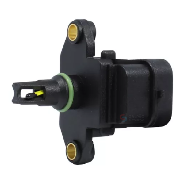 Sensor map brava 1.6 16v gasolina 02/..03 Ds 1707  - d8d3d8c3-4823-4fdc-baf0-b09af51b0ed9