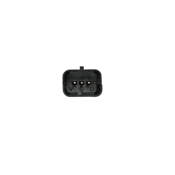 Sensor Map C5 2.0 2001/2012 Mte-7138 - 6cfbb22f-bc8a-4c81-9b4a-3083b7f28204