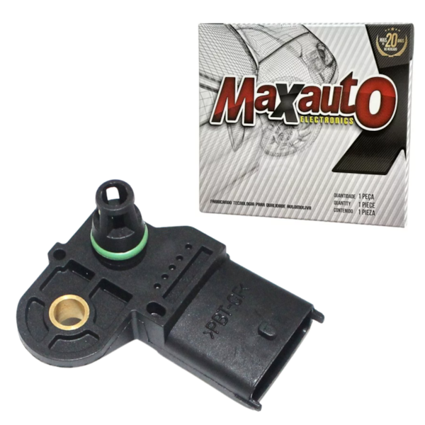 Sensor Map Ducato Fiorino 500 Gol Santana (4p.) MAX020010 - 23704f8b-cacb-4356-ad8b-2fabd45242fe