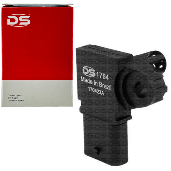 Sensor map ecosport 1.5 3cil 12v flex 17 Ds1764 - 1362674e-8508-4437-b4b1-330544ef6af6