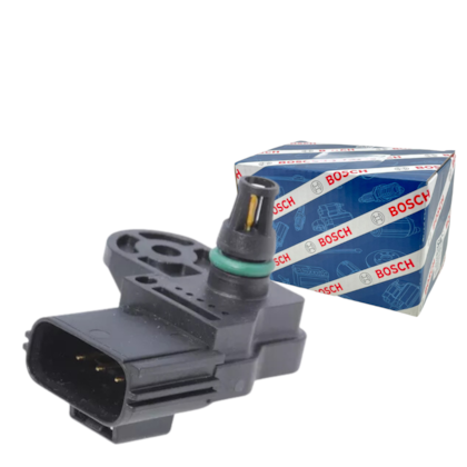 Sensor Map Fiesta Ka Focus 1999/2021 Bosch 0261230027