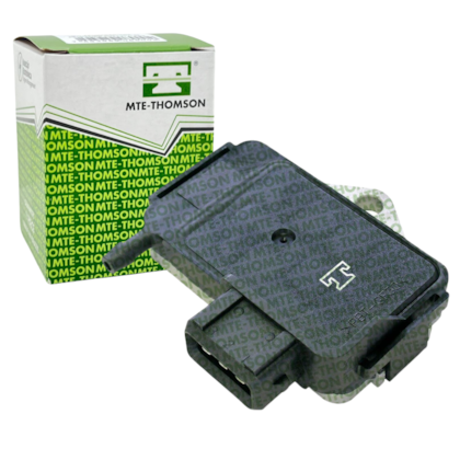 Sensor Map Fiorino 1.6 1995/1996 Mte-7135