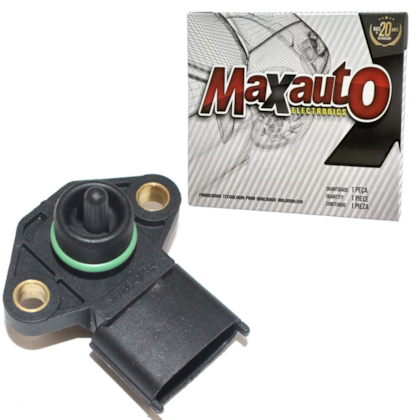Sensor Map Hr H100 Santa Fe MAX020113