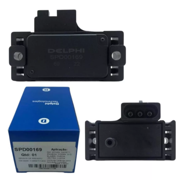 Sensor Map Ipanema Kadett Monza 2.0 1994/1996 SPD00169 - d62a5954-a884-4041-99db-70b8f2155aba