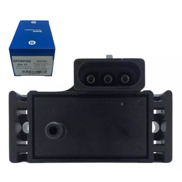 Sensor Map Ipanema Kadett Monza 2.0 1994/1996 SPD00169 - 54d81b41-a530-4eba-a86a-9ebd32f06d86