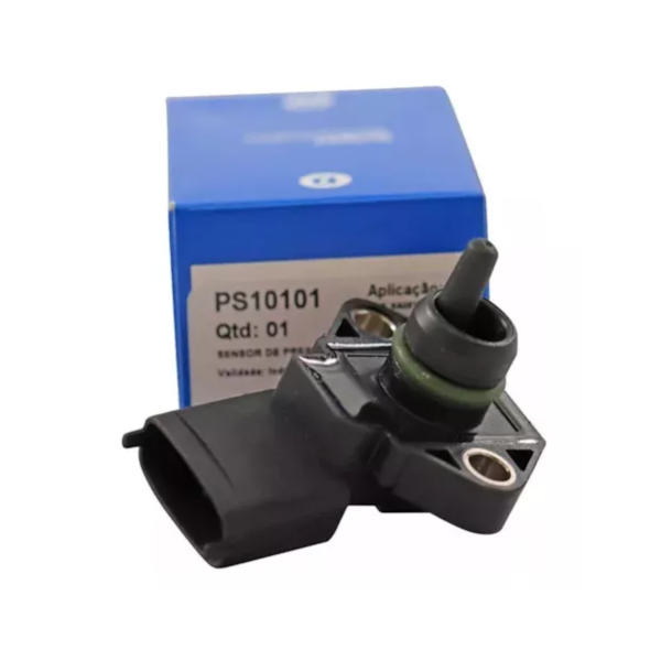 Sensor Map Kadett Vectra 2.0 até 1998 Delphi PS10101 - e643647d-1f62-44d3-a9b3-c46906eb93a2